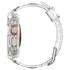 Spigen Apple Watch Ultra 3/2/1 (49mm) Capa + Pulseira – Rugged Armor Pro